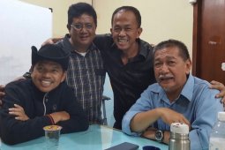 "Chemistry" Duo DM untuk Pilgub Jabar
