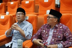 Pemkot Bandung dorong OPD tingkatkan raihan LPPD