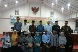 Baitul Mal Bireuen salurkan ZIS Rp2,9 miliar
