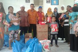 Dapatkan tambahan gizi