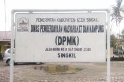Tersandung hukum dana desa tidak bisa ditarik