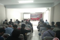 Verifikasi faktual parpol di Lhokseumawe aman