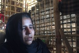 Tentara Myanmar selidiki 'pola lebih luas' kekerasan terhadap Rohingya