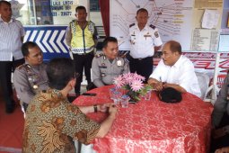 Tinjau Pos PAM