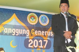 Pemkab Bener Meriah cetak hafitz