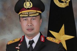 Pertalite di Palsukan