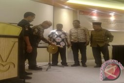 KPUD Malra Gelar Bimtek Pencalonan
