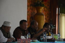 Bakorpakem evaluasi hasil kerja