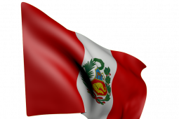 Peru lantik presiden baru Francisco Sagati setelah gejolak demo