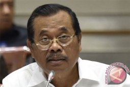 Jaksa Agung kenalkan "Jaksa Menyapa"
