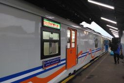Menarik!, Sejarah penamaan Kereta Api di Indonesia.