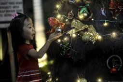 Natal momentum memperkuat persatuan