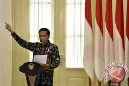 Pemerintah konsentrasi bangun SDM