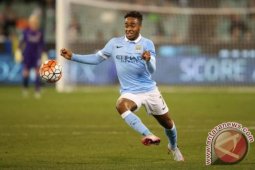 City raih kemenangan ke 18 liga Inggris