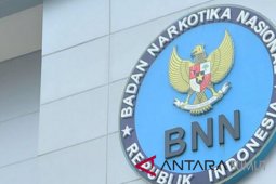 BNN Langkat blender 576 pil ekstasi