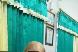 Status KLB, Imunisasi Difteri Sasar 680.545 Anak di Jember