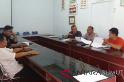 Partai baru lakukan perbaikan