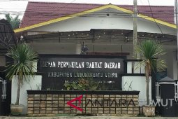 DPRD hasilkan delapan perda