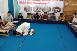 Anak PKL hafal qur'an 30 juz