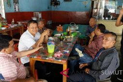 Pimpinan parpol siap diverifikasi