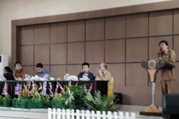 Wabup sambut tim BPK RI