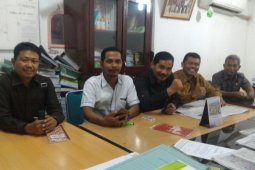 DPRD Labura kembalikan mobil