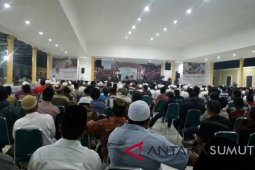Narkoba harus jadi perhatian