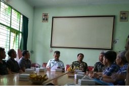 Lumajang Jadi Lokasi Importir Tanam Bawang Putih