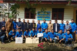 Karang Taruna harus lakukan karya nyata
