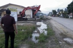 DPRD sayangkan proyek berbiaya Rp3,9 miliar
