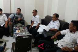 Lima perusahaan terancam blacklist