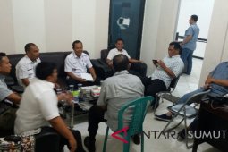 Kepala desa harus berkordinasi