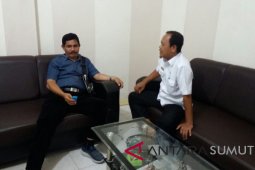 Anggota DPRD bersilaturrahmi ke Kominfo