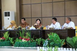 BPK kunjungi Labura