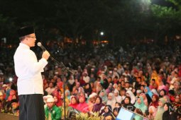Bupati Anas Harapkan Masyarakat Banyuwangi Lebih Bahagia