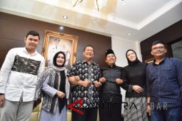 Duo DM isyaratkan segera deklarasi