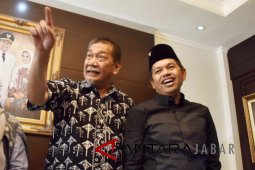 Duo DM sudah satu visi