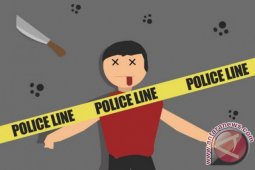 Dalang pembunuhan sopir Grab ternyata oknum mahasiswa
