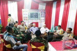 150 Personel Polisi Amankan Malam Pergantian Tahun