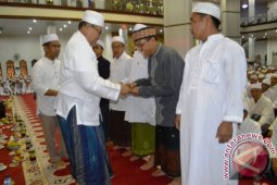 Pemkab Anggarkan Rp4 Miliar  Lebih Untuk Pemuka Agama Islam