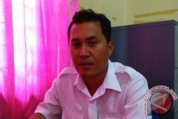 KPU Bangka data penetapan TPS