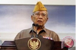 LVRI imbau pemerintah terus tumbuhkan jiwa juang