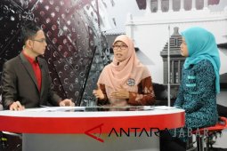P2TP2A Jabar tangani 168 kasus selama 2017