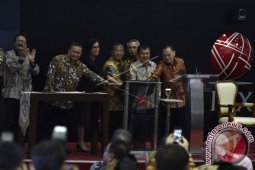 Vice President optimistic of better economy in 2018