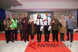 Bandara Kertajati dinilai berdampak positif bagi warga setempat