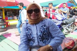 Disbudpar Janji Poles Tempat Wisata Kota Palangka Raya 