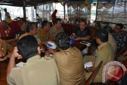 Gubernur Erzaldi fokuskan even internasional untuk kemajuan pariwisata Babel