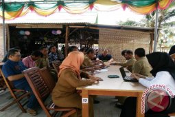 Gubernur Babel targetkan raih opini WTP pada 2018