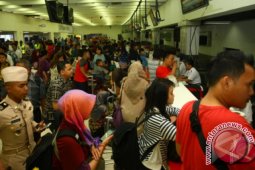 BPS: Tarif angkutan udara picu inflasi desember