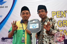 Pelindo Lembar Siapkan Dana Pengembangan IKM Pesisir 